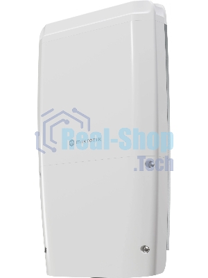 Коммутатор Mikrotik CRS305-1G-4S+OUT FiberBox Plus, 1*1Gbit RJ45, 4*SFP+, outdoor case