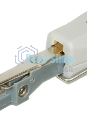 Инструмент для натяжения стальной ленты RX2 Rexant 07-1601