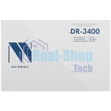 Картридж NVPrint совместимый NV-SP3400HE для Ricoh Aficio-SP3400/SP3410/SP3500/SP3510 (5000k)