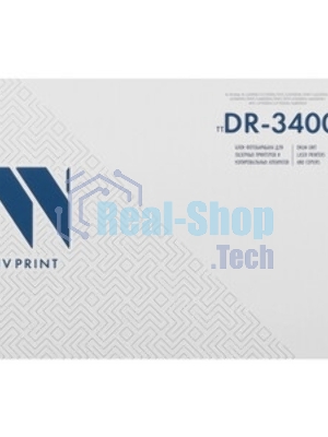 Картридж NVPrint совместимый NV-SP3400HE для Ricoh Aficio-SP3400/SP3410/SP3500/SP3510 (5000k)