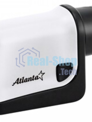 Точилка для ножей электрическая ATLANTA ATH-4603 черный