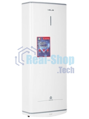 Водонагреватель электрический Ariston Velis Tech R ABS 100 белый, накопительный, 100 л, 2 кВт