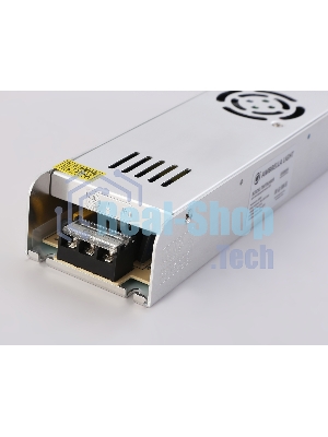 GS8656 блок питания 12V 360W 30A IP20 185-260V EMC 223*67*40