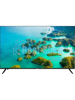 Телевизор Haier 43