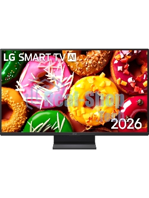 Телевизор LG 27