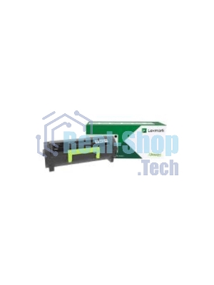 Картридж лазерный Lexmark черный для B2338dw, MB2338adw, B2442dw, MB2442adwe, B2546dw, MB2546adwe, B2650dw, MB2650adwe 3000 стр.