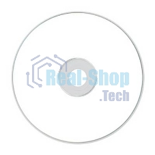 Диск CD-R Mirex 700 Mb, 48х, Shrink (100), Ink Printable Без надписи (100/500)