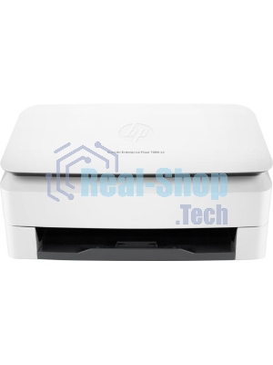 Сканер HP Scanjet Enterprise 7000 s3, протяжный, A4, CIS, 600dpi, USB 2.0 and USB 3.0, ADF 80 sheets, Duplex, 75 ppm/150 ipm, 1y warr (замена L2730B SJ7000 s2)
