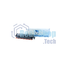 Картридж лазерный NVPrint совместимый NV-051T/CF230AT для Canon LBP-160 ser/162/MF-260 ser/264/267/269/HP LJP-M203/LJP-M227 (1700k)
