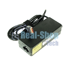 Блок питания (сетевой адаптер) для ноутбуков Lenovo 20V 3.25A USB 65W OEM
