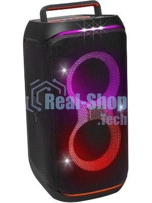 Портативная акустика JBL PartyBox CLub 120 110 Вт Bluetooth 5