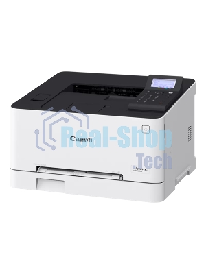 Принтер лазерный Canon i-Sensys LBP633Cdw (5159C001), A4, цветной, печ. до 21 стр/мин., 1200 x 1200 dpi, Ethernet (RJ-45), USB, Wi-Fi