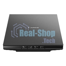 Планшетный сканер Canon CanoScan LiDE 300 (Hi-Speed USB 2.0, A4/Letter (216 x 297 мм), 2400 x 4800 точек на дюйм)