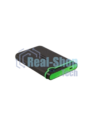 Внешний жесткий диск Transcend 2TB StoreJet 2.5