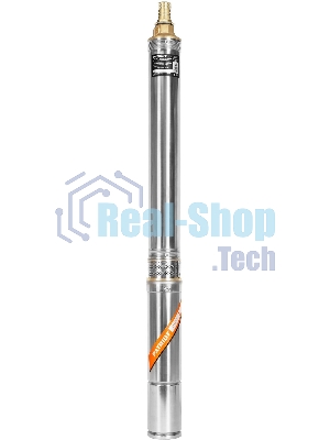 Насос садовый скважинный Patriot CP 6475 C 800Вт 4500л/час