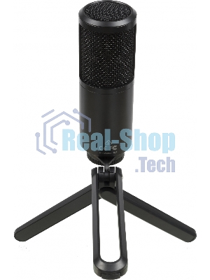 Микрофон конденсаторный студийный AUDIO-TECHNICA ATR2500x-USB