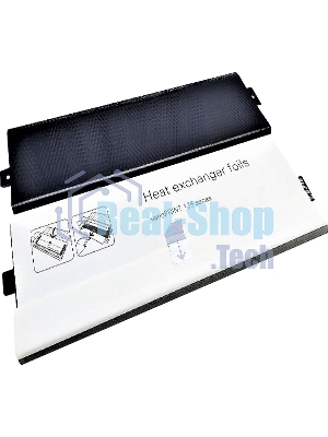 Запчасти для принтеров и МФУ HEATEXCHANGER-FOILS,PA