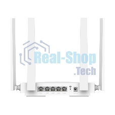 Маршрутизатор AC1200 Gigabit Wi-Fi Mesh Router with USB