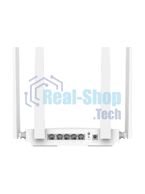 Маршрутизатор AC1200 Gigabit Wi-Fi Mesh Router with USB