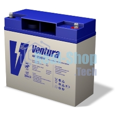 Аккумулятор Ventura HR1290W 12V 18Ah