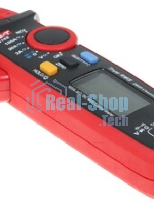 Токоизмерительные клещи UNI-T UT210A