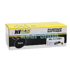 Расходные материалы Hi-Black ML-1210D3 Картридж для ML-1210/1250/Xerox 3110 (Hi-Black) ML1210D3 (3000стр.)