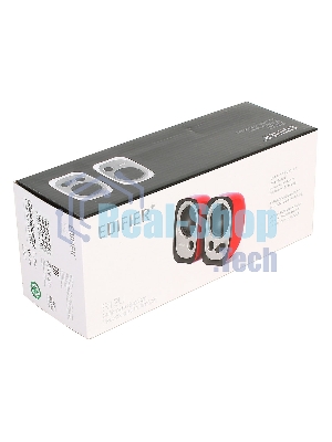 Колонки Edifier R12U white 