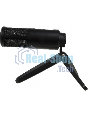 Микрофон конденсаторный студийный AUDIO-TECHNICA ATR2500x-USB