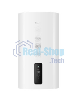 Водонагреватель Candy 50L GA0T1DE00RU CF50V-P5(R)