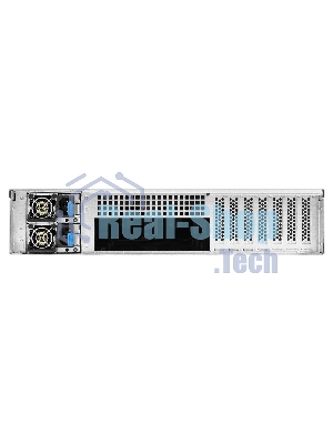 Серверная платформа ExeGate Pro 2U660-HS08 (RM 19