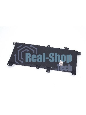 Аккумуляторная батарея для ноутбука Asus X455 (C21N1401) 7.6V 37Wh Orig