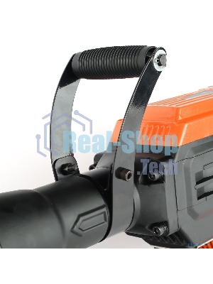 Отбойный молоток PATRIOT DB 460 140301375 1600 Вт, 45 Дж,1500 уд/мин, 17 кг