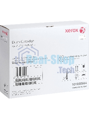 Фотобарабан Xerox B205/B210/B215 (10К) (channels)