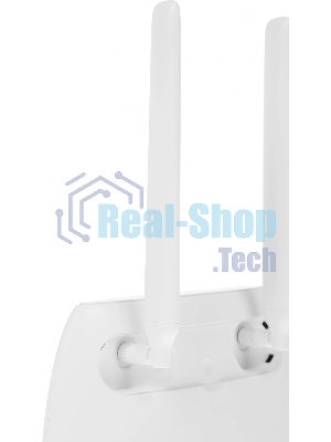 Роутер Tenda 4G06, 4G LTE и 4G VoLTE wiFi