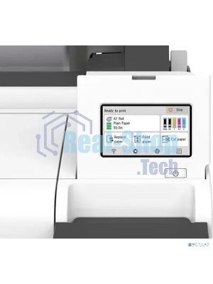 Плоттер струйный Canon iPF TM-255 (6238C003), A1, 24