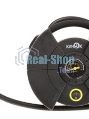 Автомобильный компрессор Качок K30