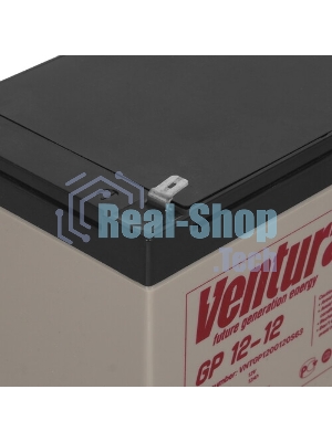 Аккумуляторная батарея Ventura GP 12-4,5 