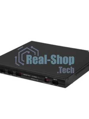 Источник бесперебойного питания Powercom King Pro RM KIN-600AP RM 360Вт 600ВА черный