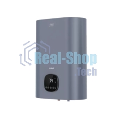 Водонагреватель TIMBERK T-WSE30-N61-V-WF c WiFi (N61, 30л.) (серый)