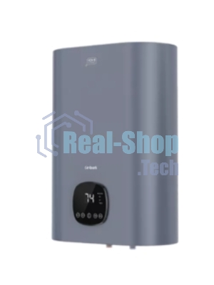 Водонагреватель TIMBERK T-WSE30-N61-V-WF c WiFi (N61, 30л.) (серый)