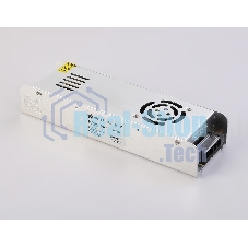 GS8656 блок питания 12V 360W 30A IP20 185-260V EMC 223*67*40