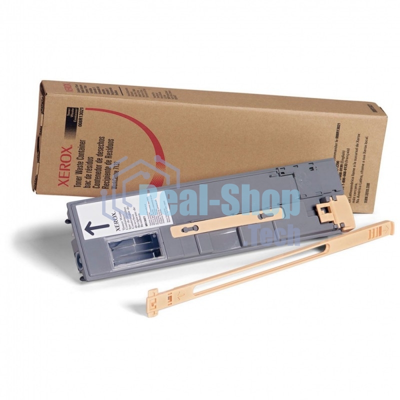 Контейнер для отработанного тонера Xerox 008R13021 для WC 7132/7232/7242 (31K)