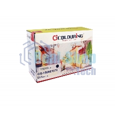 Картридж лазерный Colouring CG-106R01379 черный (4000 стр.) для принтеров Rank Xerox Phaser 3100S/3100X/3100MFP