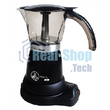 Кофеварка Endever COSTA-1020 черный