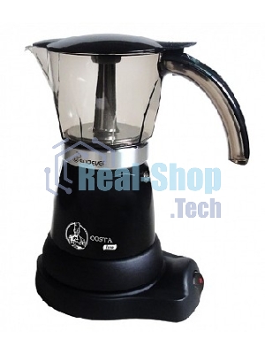 Кофеварка Endever COSTA-1020 черный