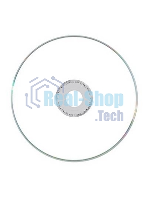 Диск CD-R Mirex 700 Mb, 48х, Cake Box (50), Thermal Print (50/300)