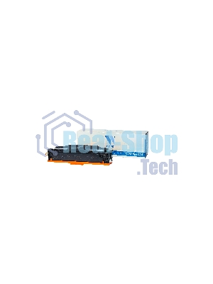 Картридж лазерный совместимый NVPrint NV-054 голубой для Canon i-Sensys LBP-620/621/623/640/MF-640/641/642/643/644/645 (1200k)