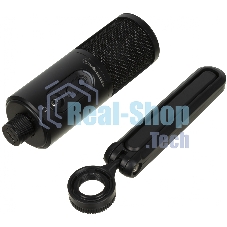 Микрофон конденсаторный студийный AUDIO-TECHNICA ATR2500x-USB