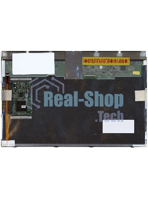 Модуль (матрица + тачскрин) для HP Elitebook 2710P LTN121W4-L01 черный