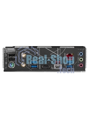 Материнская плата Gigabyte Z790 EAGLE AX, LGA 1700, Intel Z790, 4xDDR5, 4xSATA, 3xM.2, 1xPCIe 3.0 x1, 1xPCIe 4.0 x4, 1xPCIe 5.0 x16, 1xHDMI, 1xDP, 1x 2.5Gb LAN, 2xUSB-A 2.0, 4xUSB-A 3.2 Gen 1, 1xUSB 3.2 Gen 2, 7.1, ATX